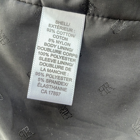 Banana Republic cropped size 2 jacket - Picture 11 of 11